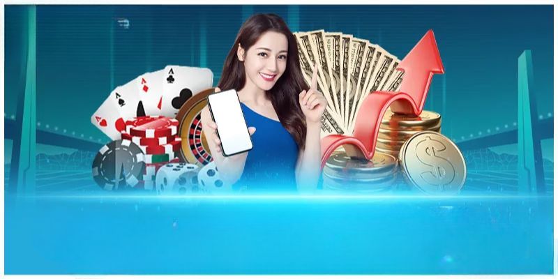 Tải app QQ88 thì ứng dụng sẽ xuất hiện trên màn hình