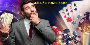 Cập Nhật Giải Đấu Poker