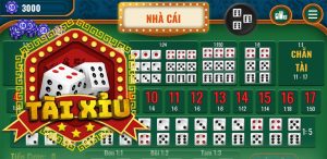 Tài Xỉu QQ88