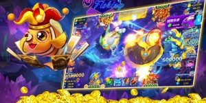 Bắn Cá Online