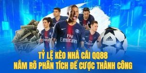 Tỷ lệ kèo nhà cái