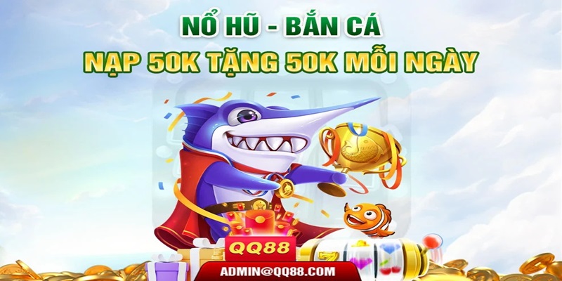 Đăng ký tài khoản QQ88 rất dễ, đơn giản chỉ vài bước